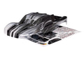 Traxxas 5924 Slash ProGraphix Clipless Body