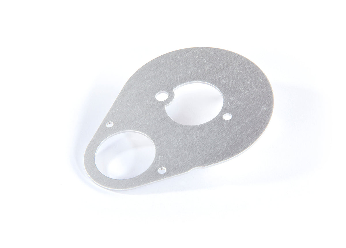 Traxxas 6024 — Traxxas 6024 Aluminum Side Cover