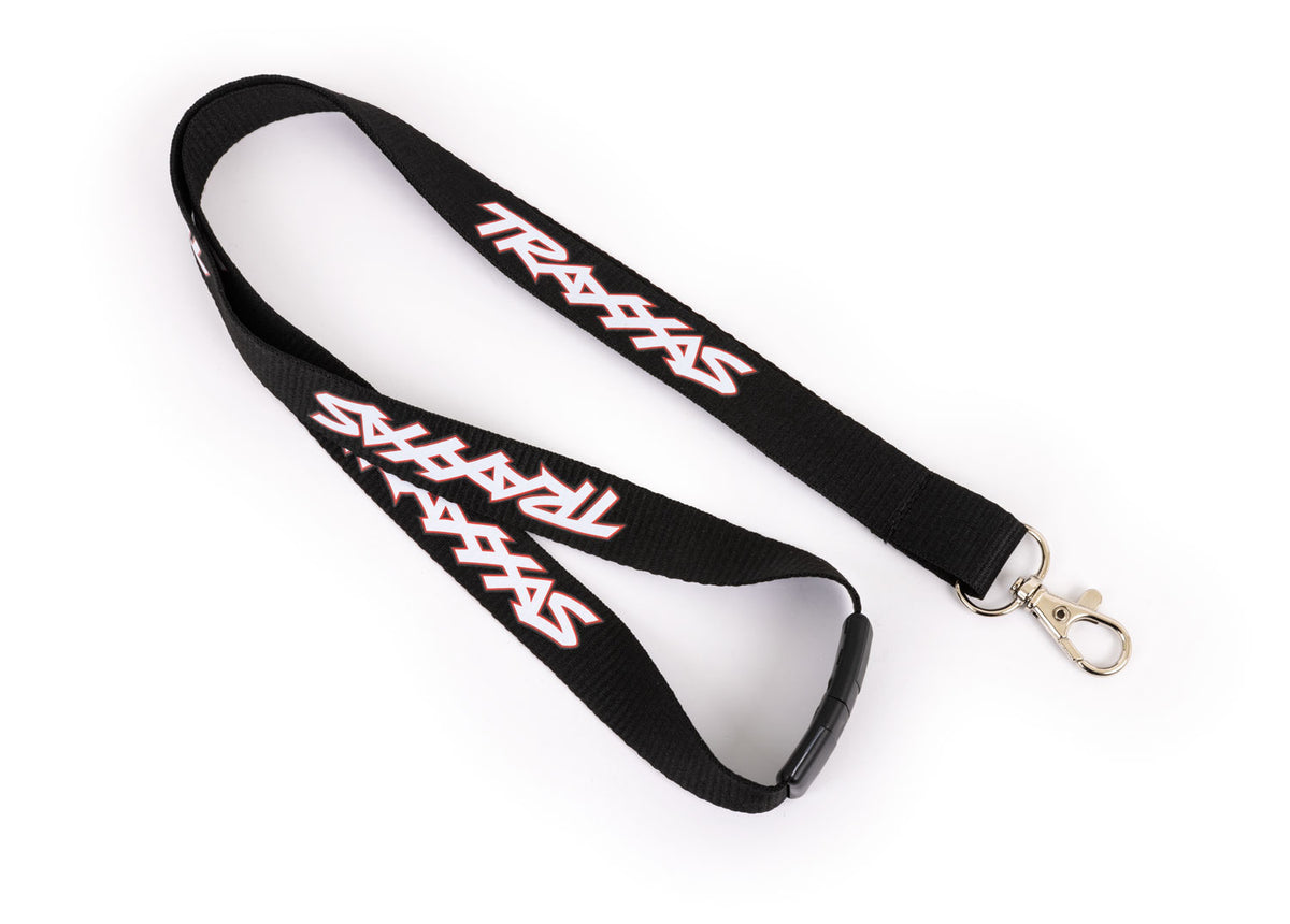 Traxxas 61659 — Traxxas 61659 Lanyard Single Retail