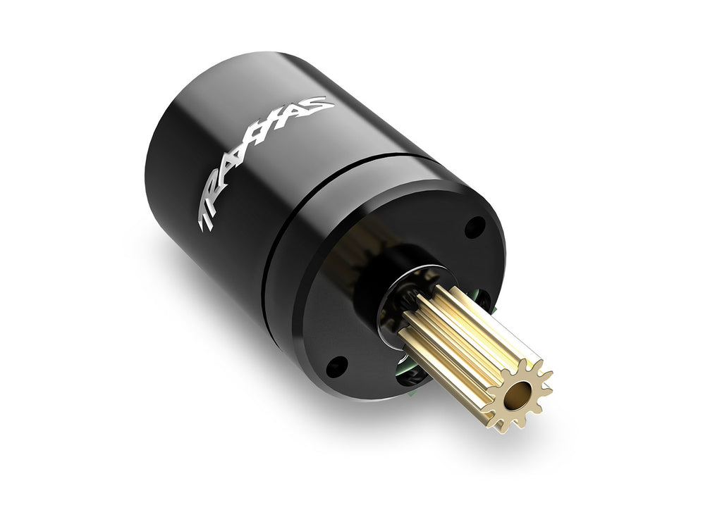 Traxxas 6253 — Traxxas 6253 TRX-4M Brushless Power System Motor