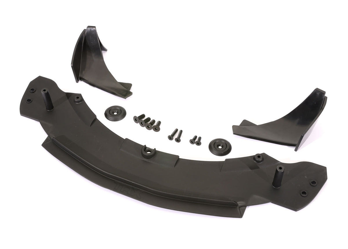 Traxxas 6433X — Traxxas 6433X XO-1 Splitter Extension with Canards and Screws