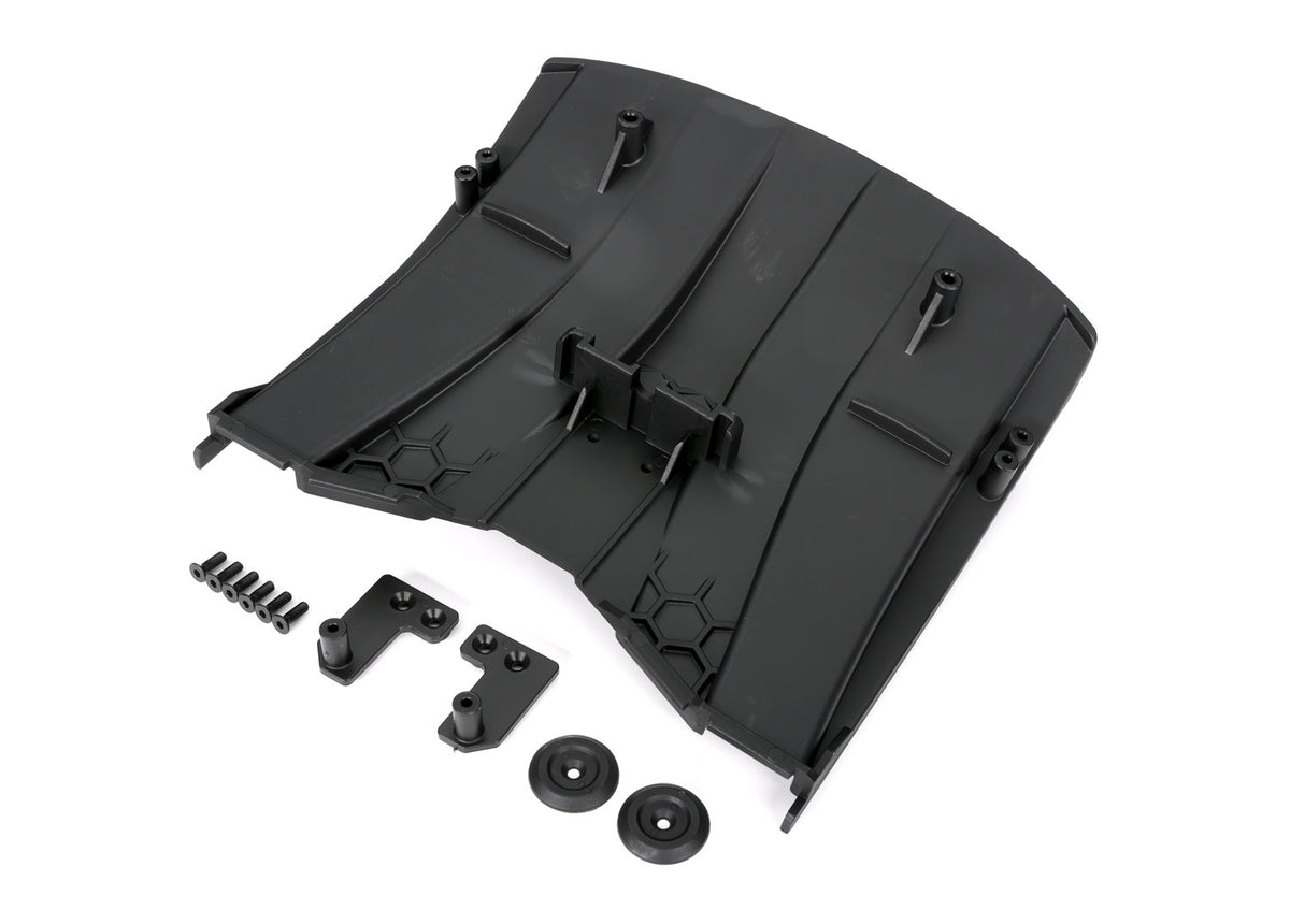 Traxxas 6436X — Traxxas 6436X XO-1 Rear Diffuser