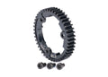 Traxxas 6438 — Traxxas 6438 44-Tooth Wide-Face Machined-Steel Spur Gear (1.0)