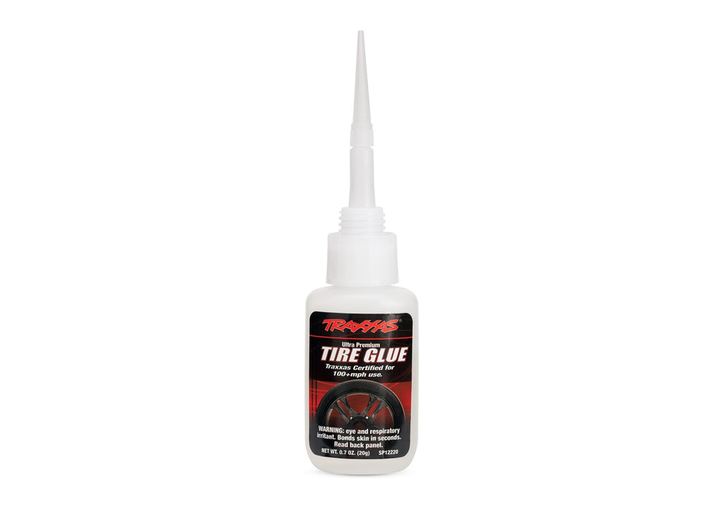 Traxxas 6468 — Traxxas 6468 Ultra-Premium Tire Glue