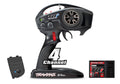 Traxxas 6507A — Traxxas 6507A TQi 4-Ch 2.4 GHz Radio System & Wireless Module