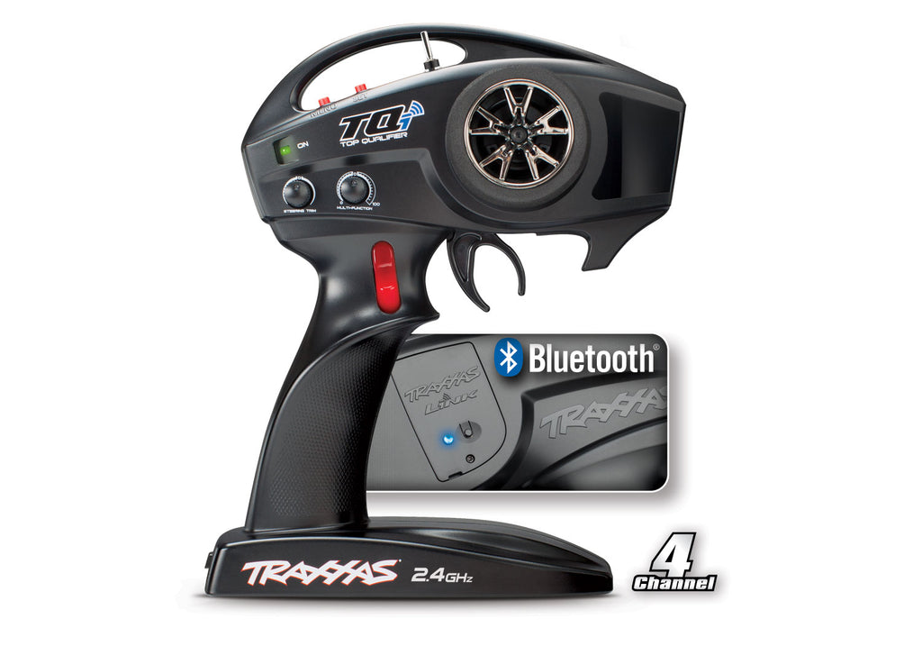 Traxxas 6511 — Traxxas 6511 Traxxas Link Wireless Bluetooth Module