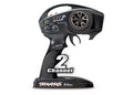 Traxxas 6528X — Traxxas 6528X 2-Channel Wireless-Ready TQi 2.4 GHz Transmitter