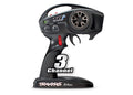 Traxxas 6529X — Traxxas 6529X 3-Channel Wireless-Ready TQi 2.4 GHz Transmitter