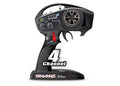 Traxxas 6530X — Traxxas 6530X 4-Channel Wireless-Ready TQi 2.4 GHz Transmitter
