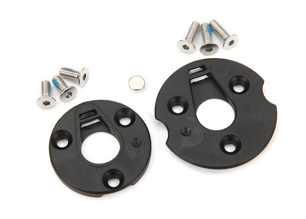 Traxxas 6538 — Traxxas 6538 Telemetry Magnet Holders