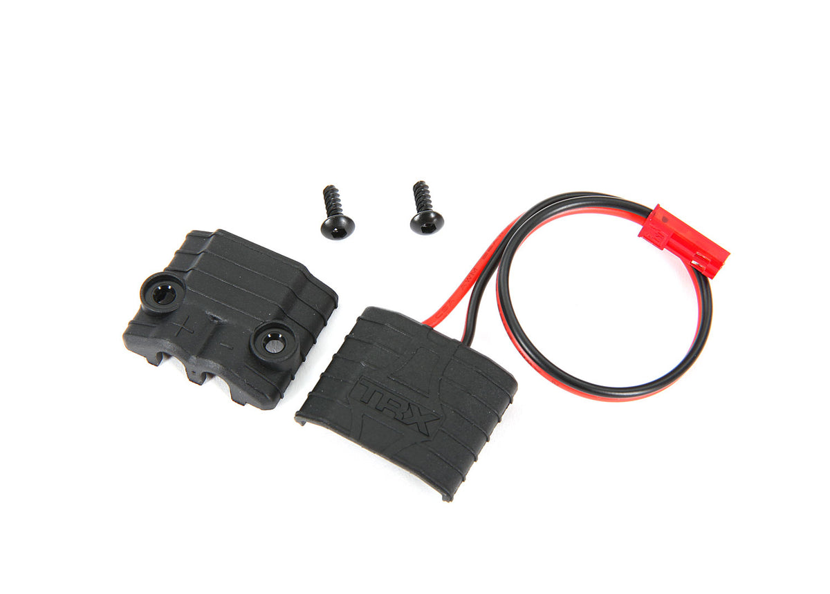 Traxxas 6541X — Traxxas 6541X Power Tap Connector