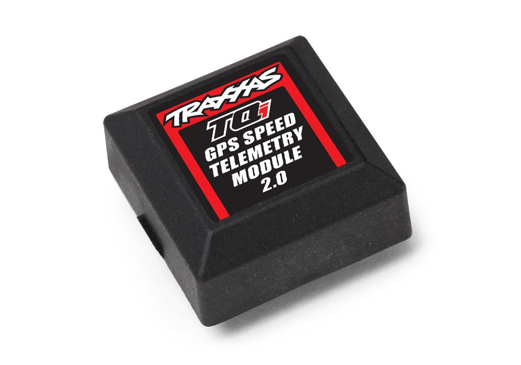 Traxxas 6551X — Traxxas 6551X Telemetry GPS Module 2.0