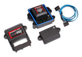Traxxas 6553X — Traxxas 6553X Telemetry Expander 2.0 with GPS Module