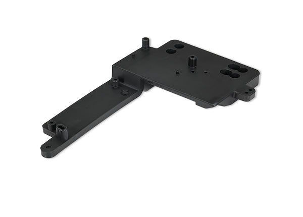 Traxxas 6557X — Traxxas 6557X Stampede 2WD Telemetry Expander Mount