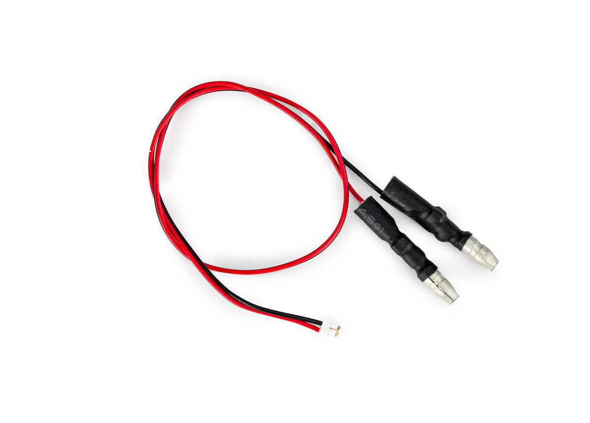 Traxxas 6597 — Traxxas 6597 Motor Sense Wire Harness