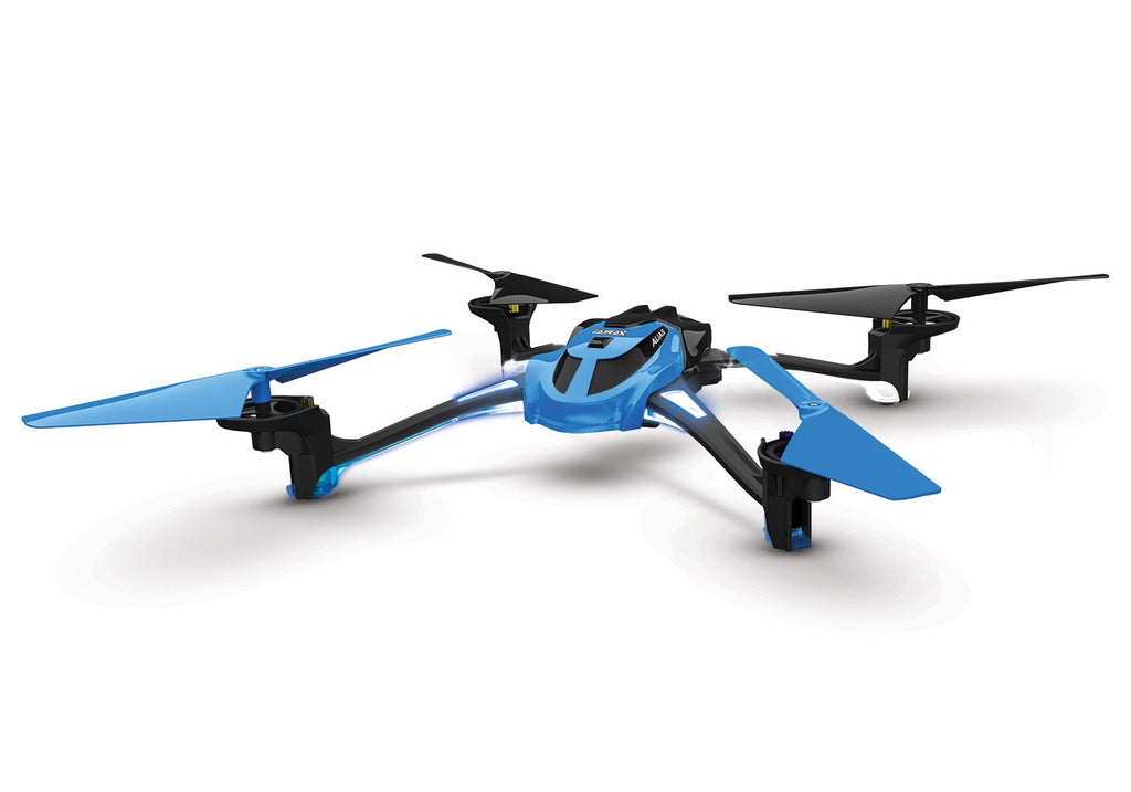 Traxxas 6608-BLUE — Traxxas 6608-BLUE LaTrax Alias