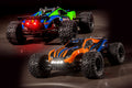 Traxxas 6793 — Traxxas 6793 Rustler 4X4 LED Light Kit