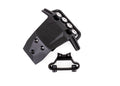 Traxxas 6736X — Traxxas 6736X Rustler 4X4 Front LED Bumper and Support