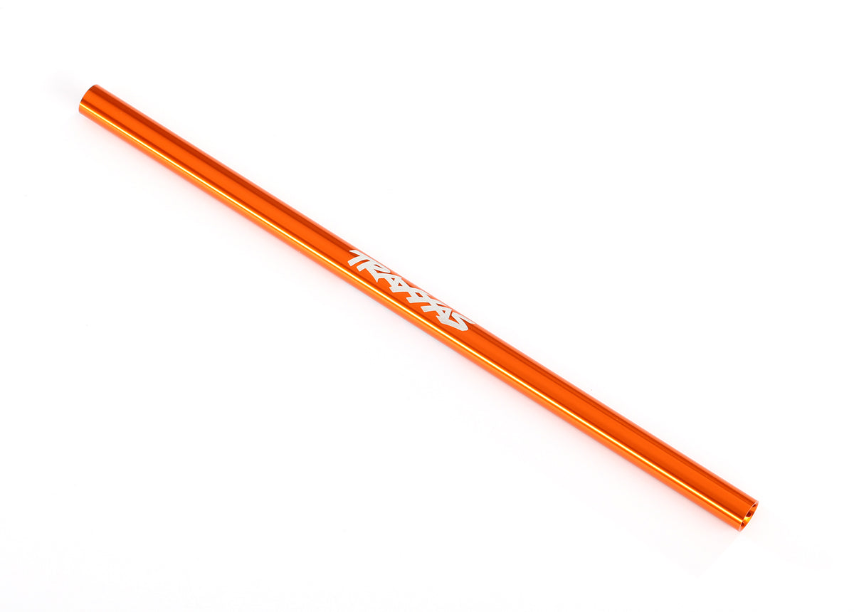 Traxxas 6765A — Traxxas 6765A Orange 189 mm Aluminum Center Driveshaft
