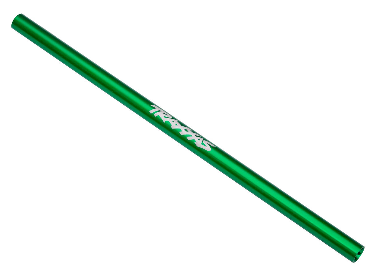 Traxxas 6765G — Traxxas 6765G Green 189 mm Aluminum Center Driveshaft