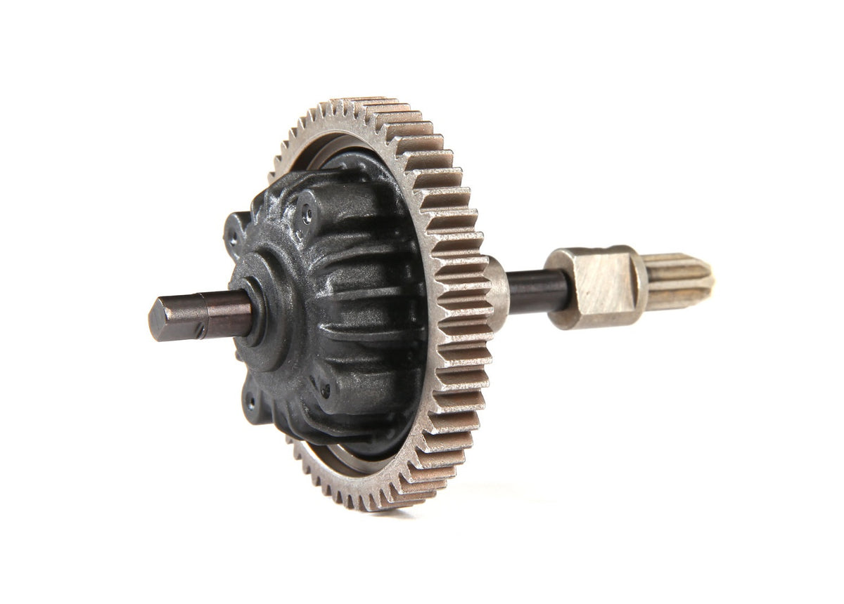 Traxxas 6780A — Traxxas 6780A Pro-Built Center Differential