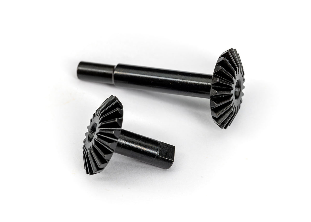 Traxxas 6782X — Traxxas 6782X Hardened Steel Center Differential Output Gears (2)