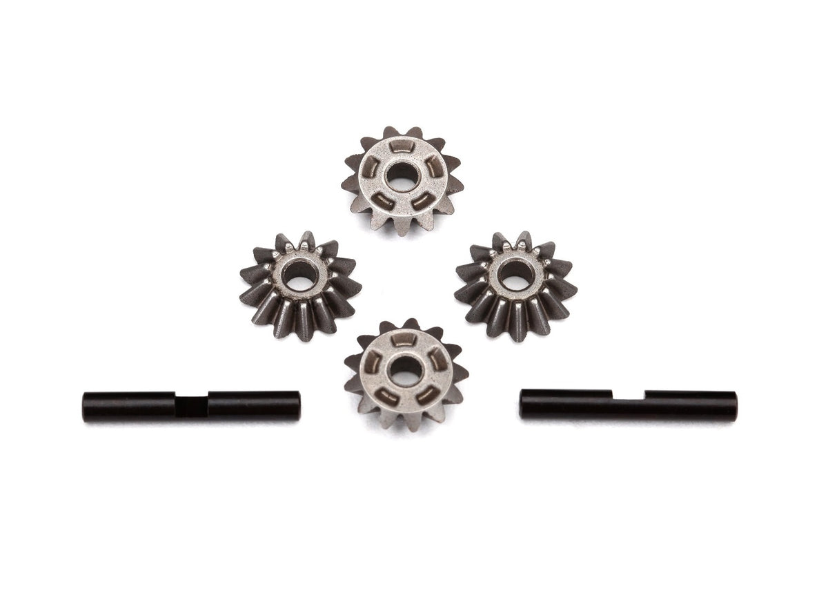 Traxxas 6783 — Traxxas 6783 Center Differential Gear Set