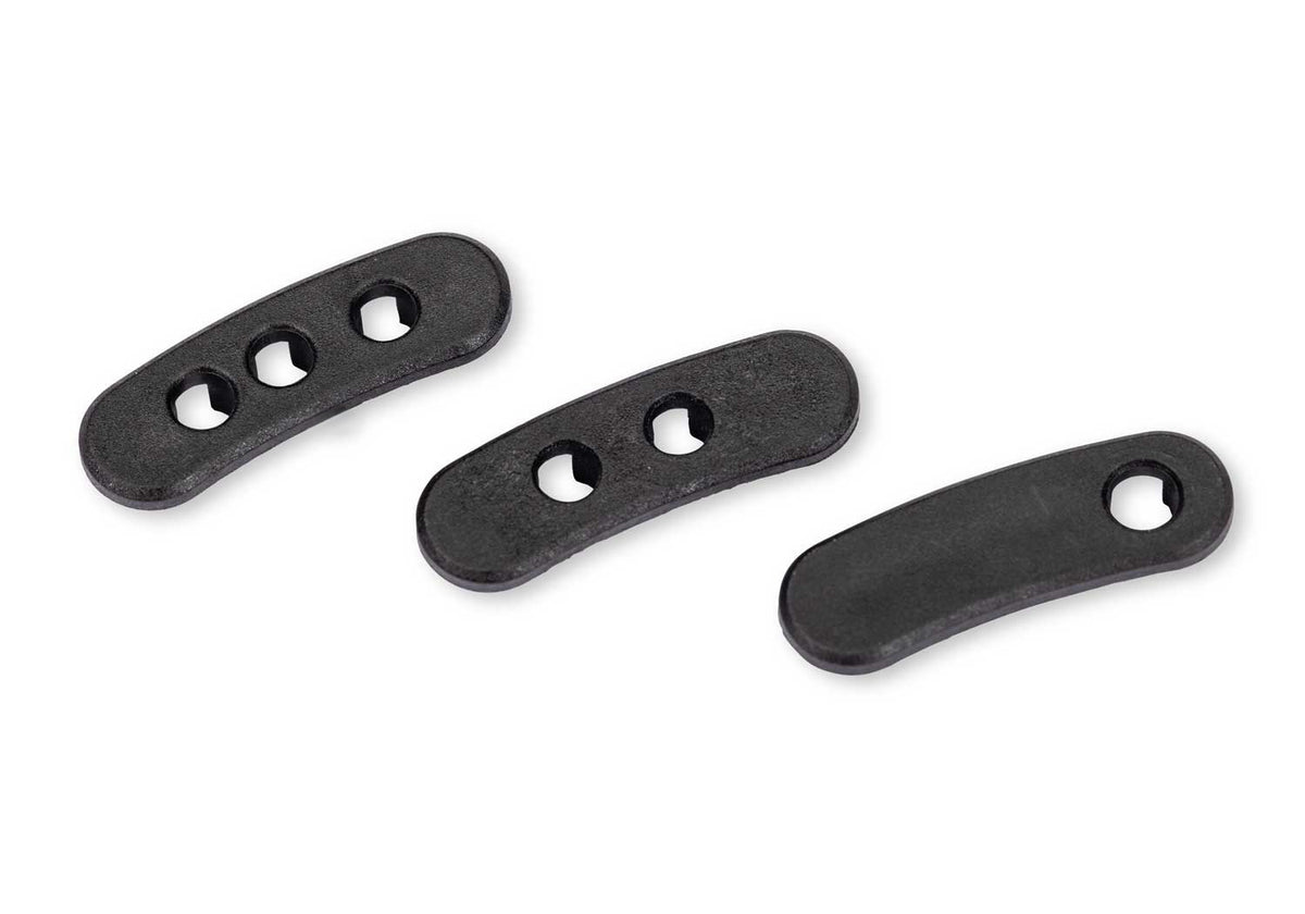 Traxxas 6790X — Traxxas 6790X Fixed Gear Adapters