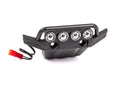 Traxxas 6791 — Traxxas 6791 Front LED Bumper with Lights