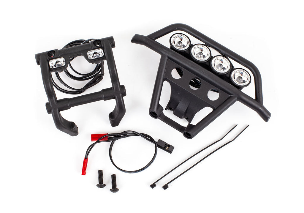 Traxxas 6794 — Traxxas 6794 Stampede 4X4 LED Light Kit
