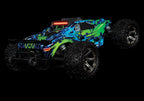 Traxxas 6795 — Traxxas 6795 Rustler 4X4 LED Light Kit