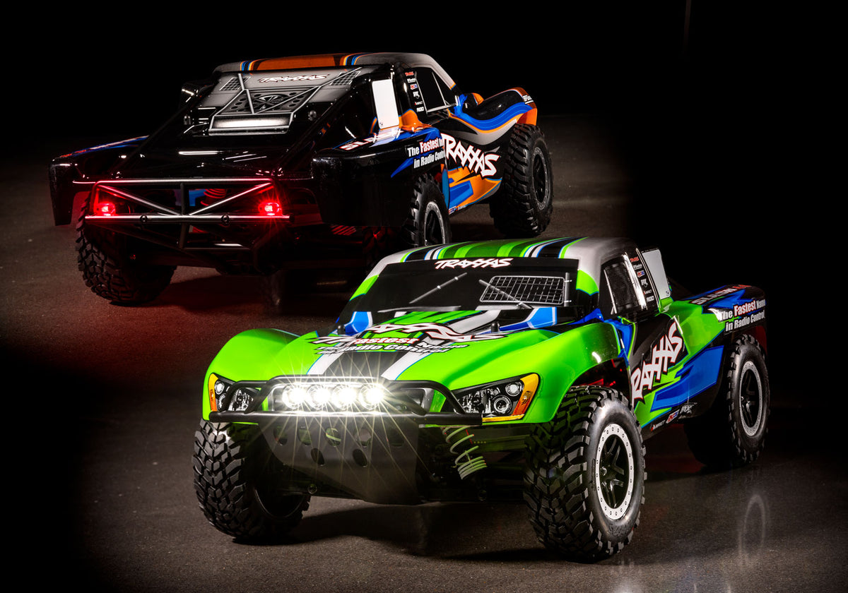 Traxxas 6894 — Traxxas 6894 Slash 4X4 LED Light Kit