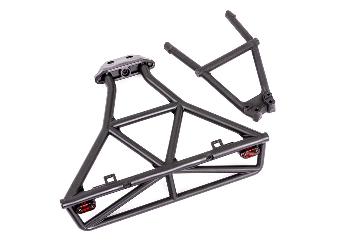 Traxxas 6836X — Traxxas 6836X Slash 4X4 Rear LED Bumper
