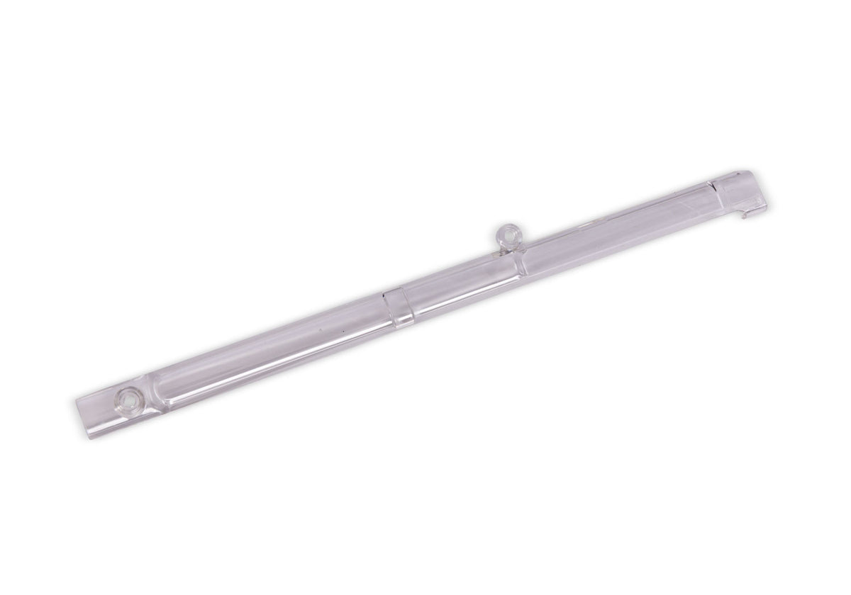 Traxxas 6841X — Traxxas 6841X Clear Center Driveshaft Cover