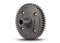 Traxxas 6842X — Traxxas 6842X 50-Tooth Steel Center Differential Spur Gear (32-Pitch)