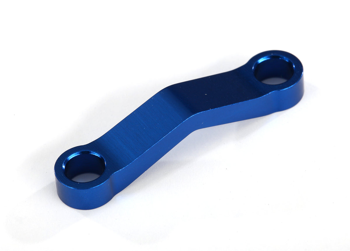 Traxxas 6845A — Traxxas 6845A Blue Aluminum Steering Drag Link