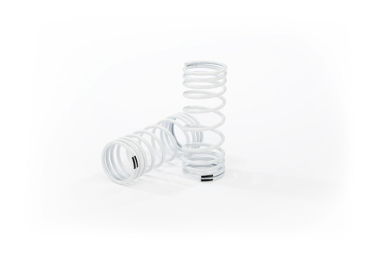 Traxxas 6857 — Traxxas 6857 Long Progressive Springs (2)