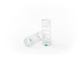 Traxxas 6862 — Traxxas 6862 Long Progressive Springs (-10% Green Stripe) (2)
