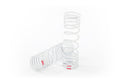Traxxas 6867 — Traxxas 6867 XX-Long Progressive Springs (+10% Pink Stripe) (2)