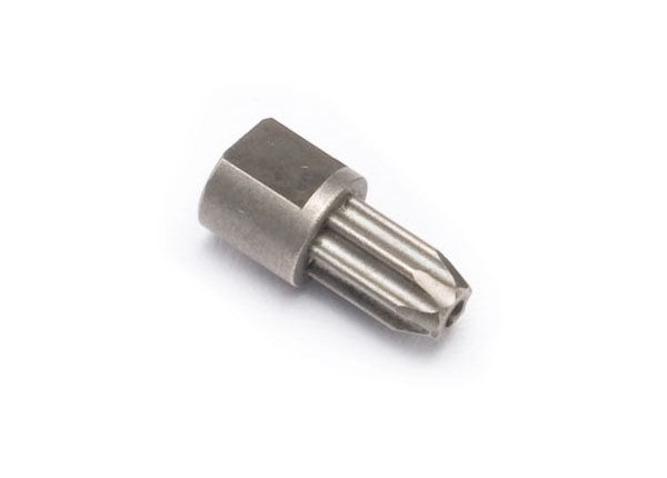 Traxxas 6888 — Traxxas 6888 Rear Center Drive Hub with Screw