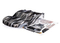 Traxxas 6932L — Traxxas 6932L Slash ProGraphix Clipless Body