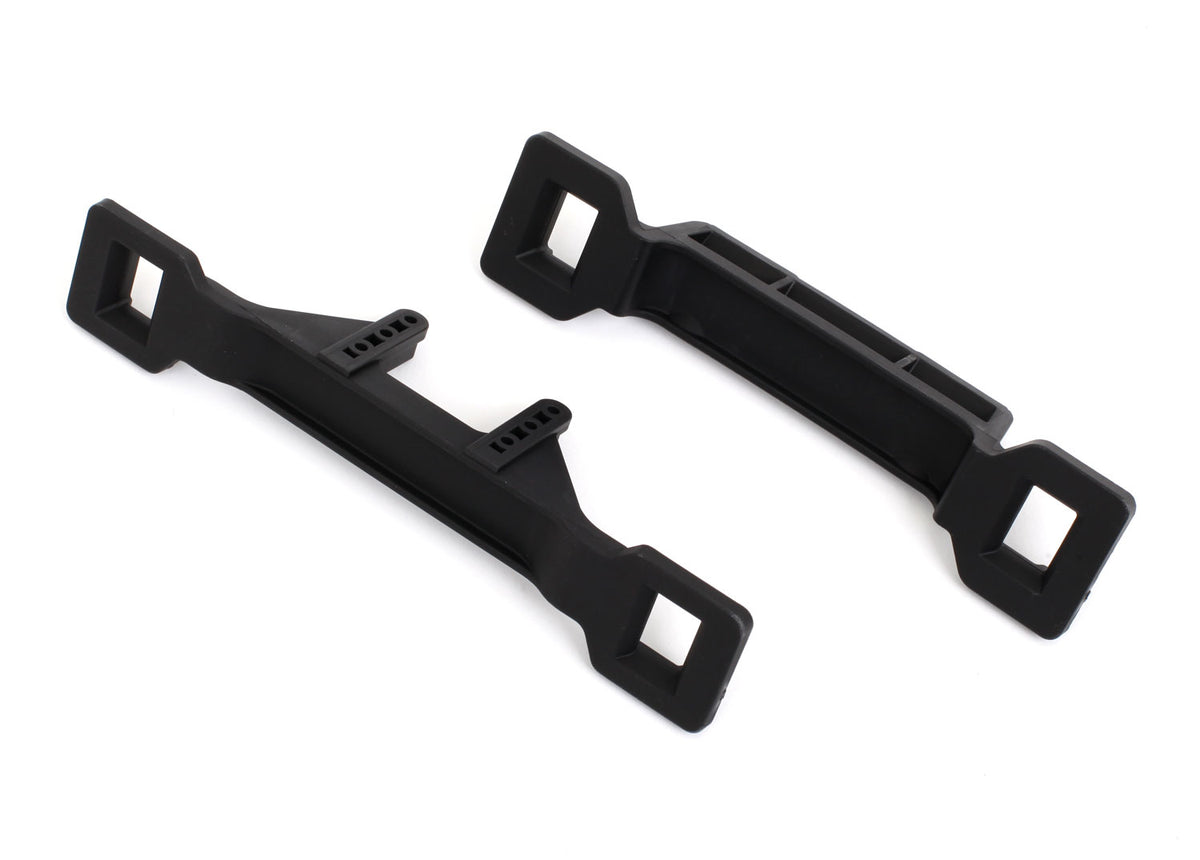 Traxxas 6940 — Traxxas 6940 Slash Clipless Body Mounts (F&R)