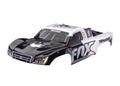 Traxxas 6949 — Traxxas 6949 Slash Fox Clipless Body