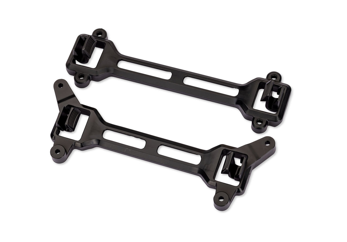 Traxxas 6953 — Traxxas 6953 Slash Clipless Body Mounts