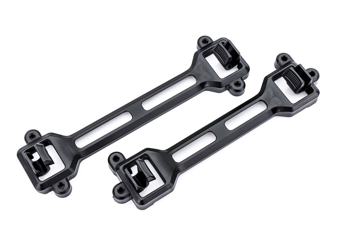 Traxxas 6967 — Traxxas 6967 Slash Clipless Body Mounts