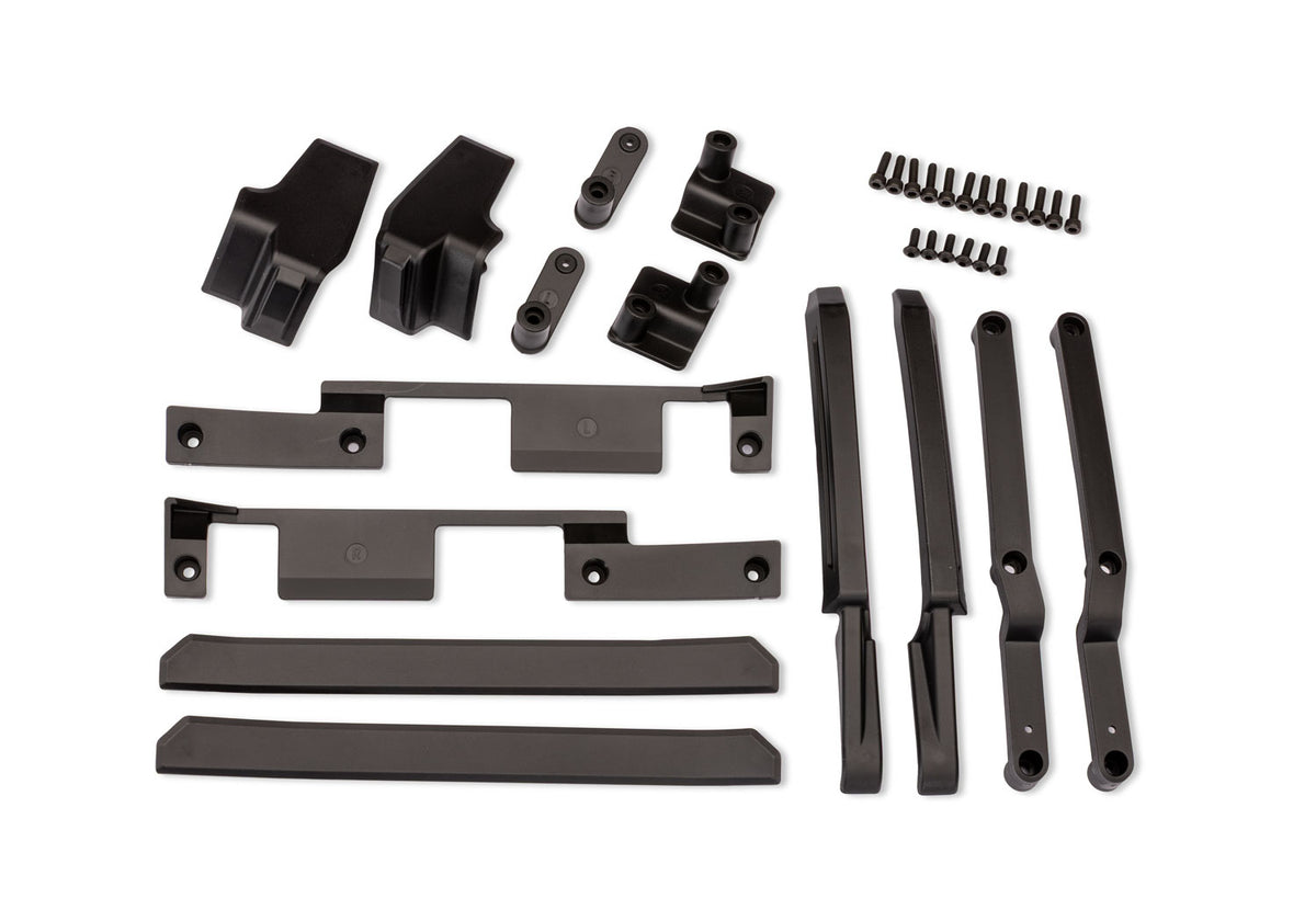 Traxxas 6990 — Traxxas 6990 Slash Body Reinforcement Set