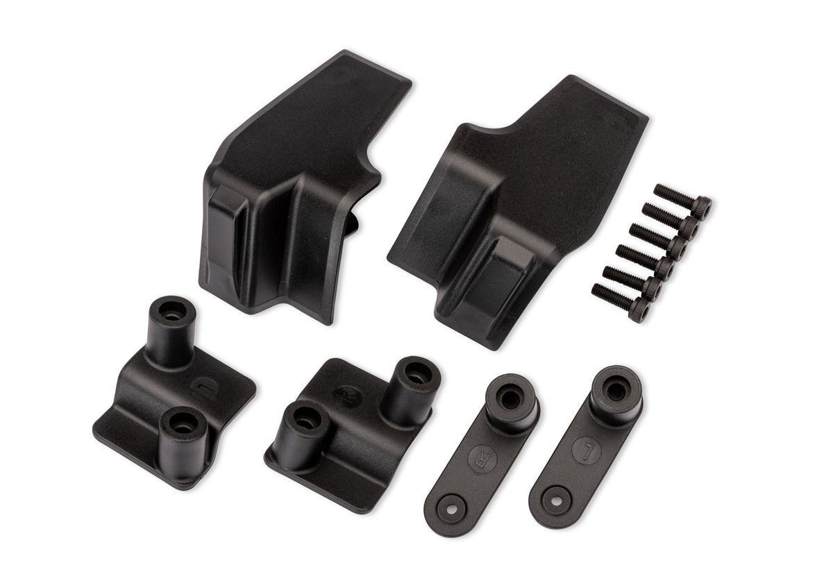 Traxxas 6993 — Traxxas 6993 Slash Tailgate Skid Pads (L&R)