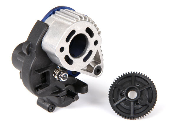 Traxxas 7095A — Traxxas 7095A Complete 1/16 Brushed Transmission