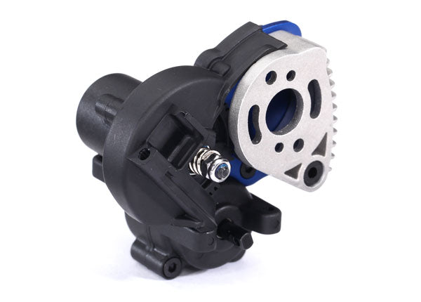 Traxxas 7096A — Traxxas 7096A Complete 1/16 Brushless Transmission