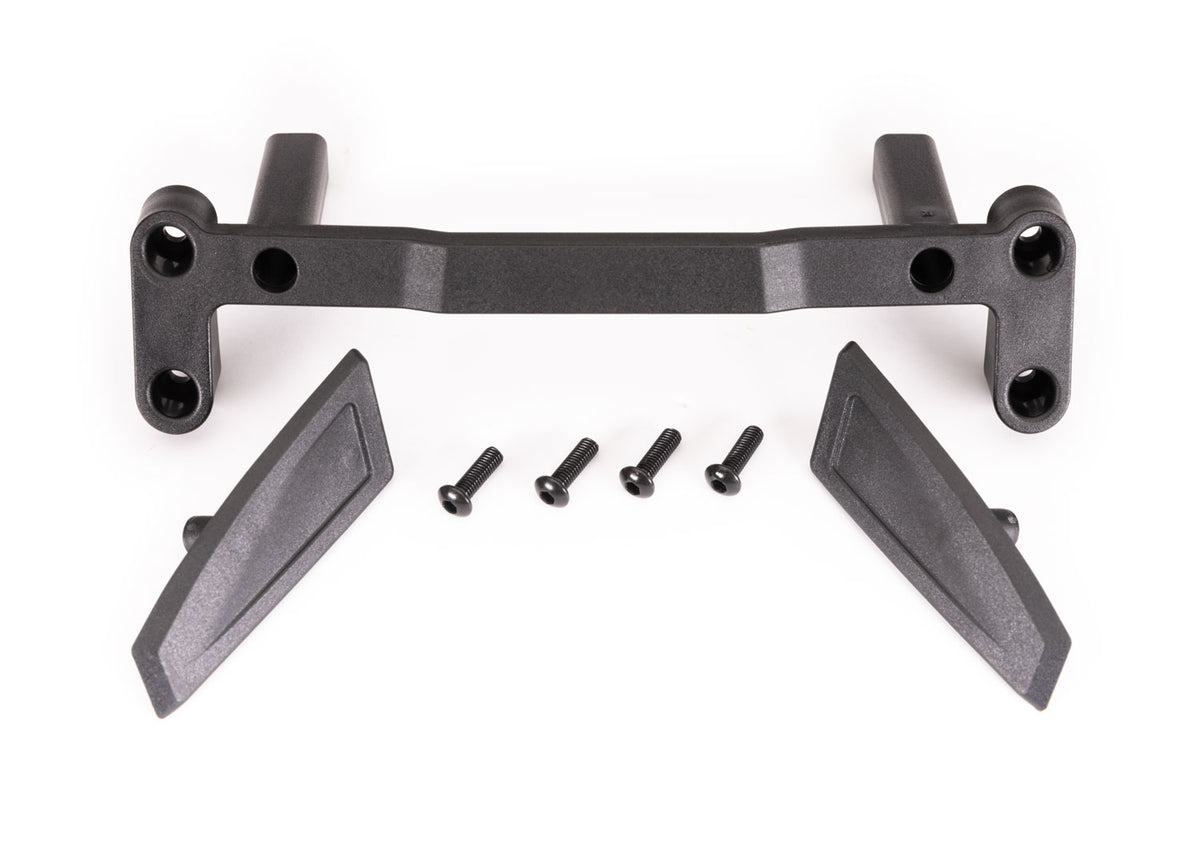 Traxxas 7410 — Traxxas 7410 Ford Fiesta ST Rally Body Reinforcement Set